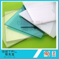 10 years guarantee, polycarbonate door canopy awnings polycarbonate solid sheet pc sheets from factory 100% bayer material