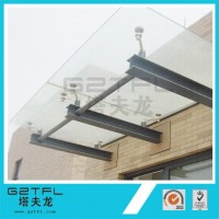 polycarbonate sheet awning/roofing/covering/canopy